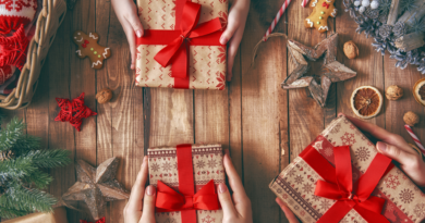 Boże Narodzenie i towarzyszące temu świętu tradycje. Jak to się robi na świecie?